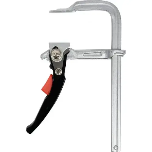 Presa Tip inchFinch cu clichet 300 x 100 mm, Yato YT-63953