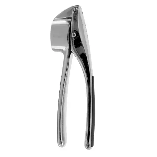 Presa usturoi Zokura Z1406, zinc, 16 cm