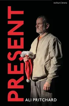 Present, Paperback/Ali Pritchard