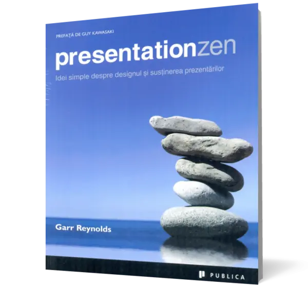 Presentation Zen