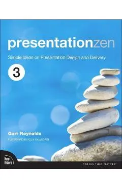 Presentation Zen - Garr Reynolds