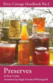 Preserves, Hardcover/Pam Corbin