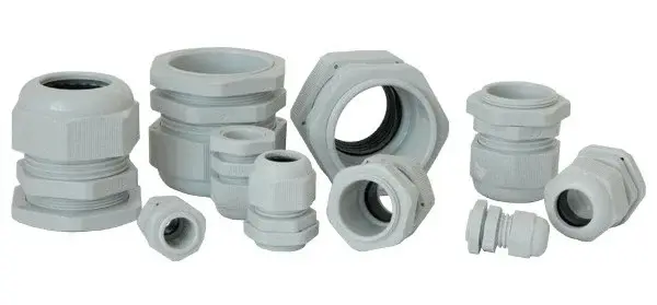 Presetupe PG 21, diametru 19mm, IP68, Elmark 500210