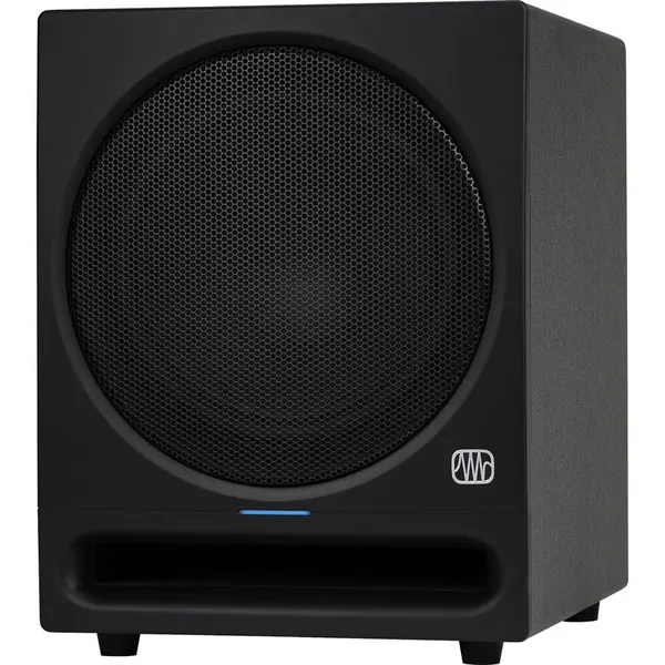 PreSonus Subwoofer de studio PreSonus Eris Pro Sub10, 170 W, Negru