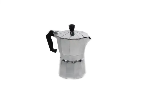 Presou Cafea Nr. 9 Aluminiu