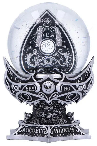 Prespapier Nemesis Now Adult: Gothic - Spirit Board, 16 cm