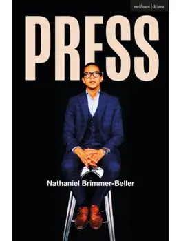 Press, Paperback/Nathaniel Brimmer-Beller