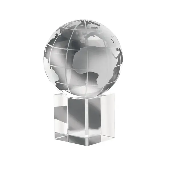 Press-papier din cristal Press-papier din cristal