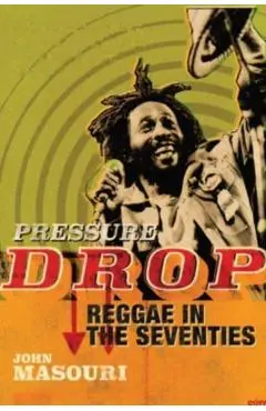 Pressure Drop - John Masouri