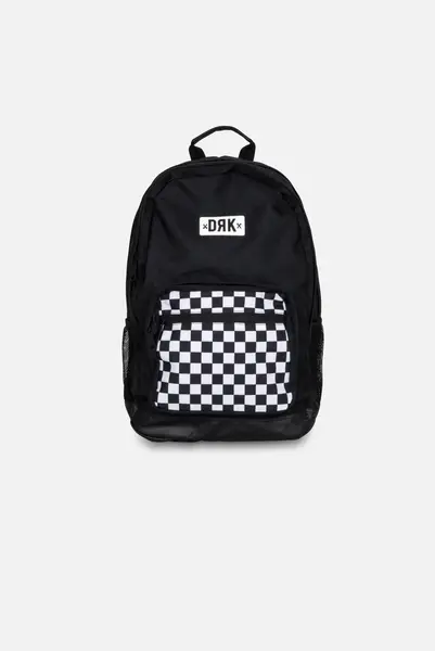 PRESTIGE PEPITA BACKPACK - NS