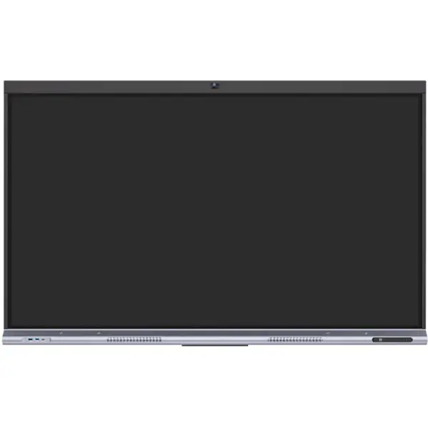 Prestigio Tabla interactiva Prestigio Solutions Multiboard 75 PSMB068P750, UHD (3840 x 2160), Procesor Octa-Core, 8GB RAM, 64GB Flash, IR 40TP, 2MP, Wi-Fi, Android, Difuzoare, Microfon, 7 Stilouri incluse, Negru