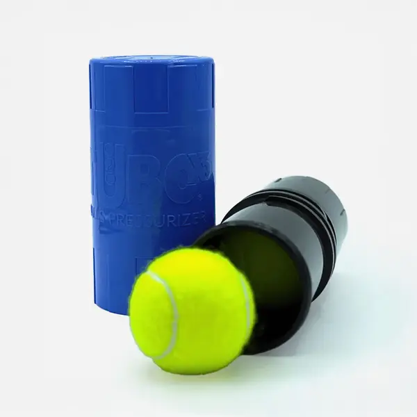 PRESURIZATOR DE MINGI DE PADEL - TUBO+