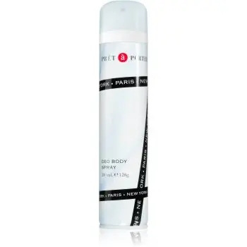 Prêt à Porter Prêt à Porter deodorant spray pentru femei