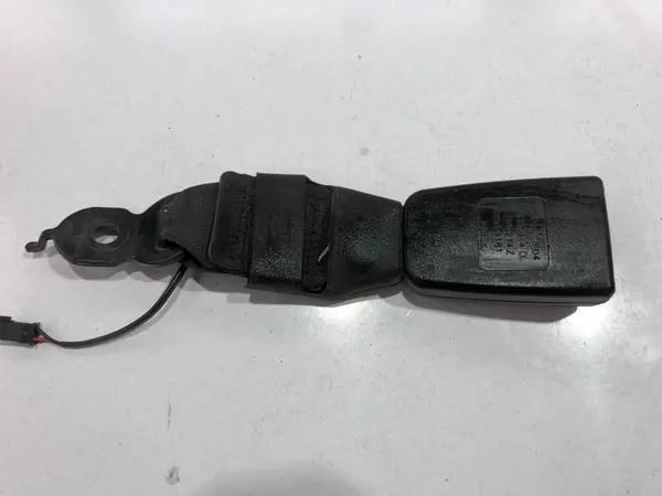 Pretensioner bancheta spate cu fir 7243275 BMW Seria 5 (2010-2017) [F10]