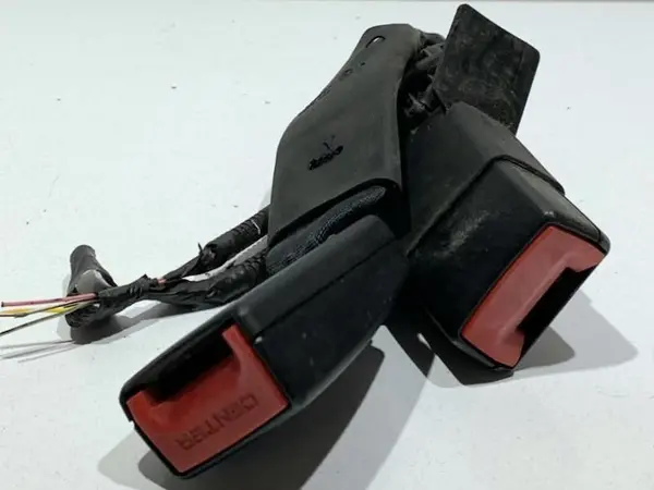 Pretensioner centura de siguranta stanga si mijloc spate 73480-05060 Toyota Avensis (2009-2012) [T27]