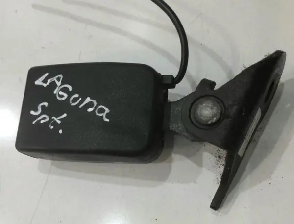 Pretensioner centura dreapta spate Renault Laguna 3 (2007-2010)
