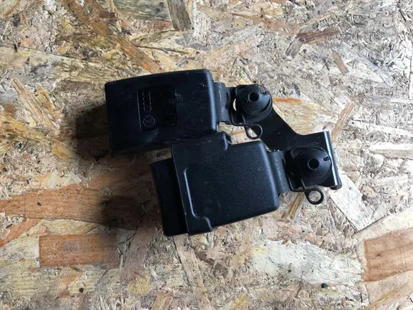Pretensioner centura spate mijloc 4g0857739 Audi A6 (2010-2018) [4G2, C7]