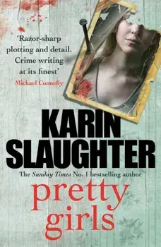 Pretty Girls/Karin Slaughter