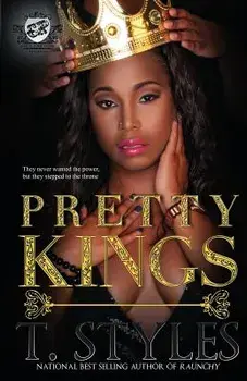 Pretty Kings (the Cartel Publications Presents), Paperback/T. Styles