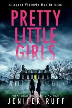 Pretty Little Girls, Paperback/Dan Alatorre