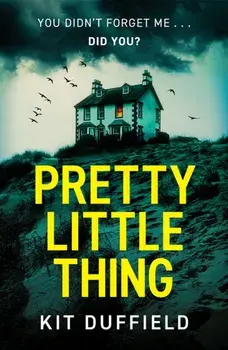 Pretty Little Thing, Paperback/Kit Duffield
