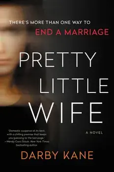 Pretty Little Wife, Paperback/Darby Kane