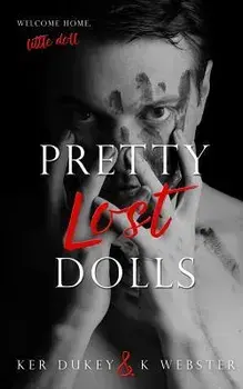Pretty Lost Dolls, Paperback/K. Webster
