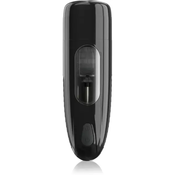PRETTY LOVE Marlon Rotating and Thrusting Voice masturbator pentru barbati 26.5 cm