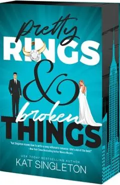 Pretty Rings and Broken Things - Kat Singleton