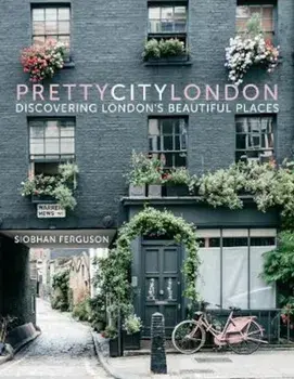 prettycitylondon, Hardcover/Siobhan Ferguson