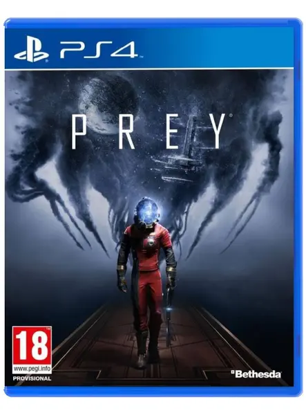 Prey Xbox One|PC|PlayStation 4