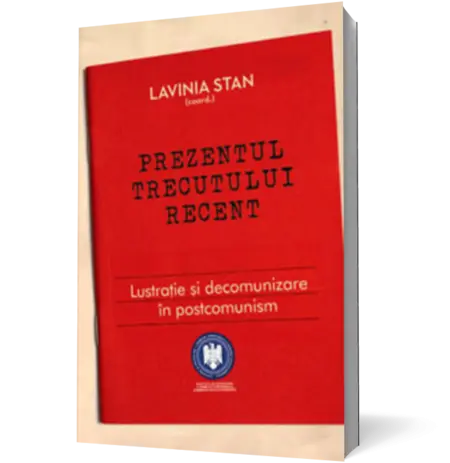 Prezentul trecutului recent