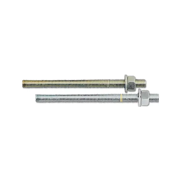 Prezoane Fixari Chimice Cap Plat Zn-m20x260170