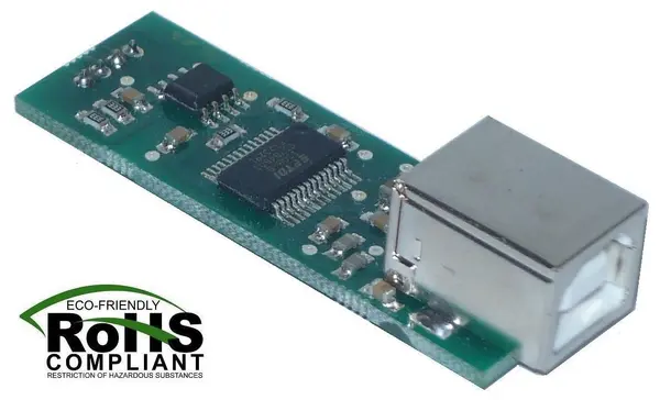 PRG01 USB programming stick