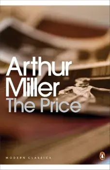 Price, Paperback/Arthur Miller