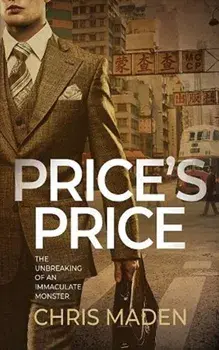 Price's Price, Paperback/Chris Maden