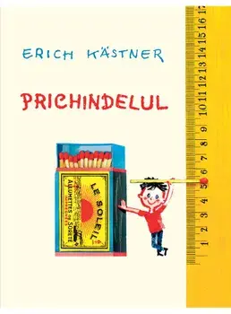 Prichindelul/Erich Kastner