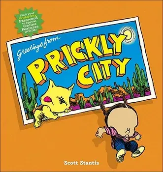 Prickly City/Scott Stantis