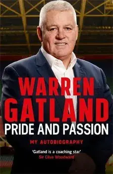 Pride and Passion, Paperback/Warren Gatland