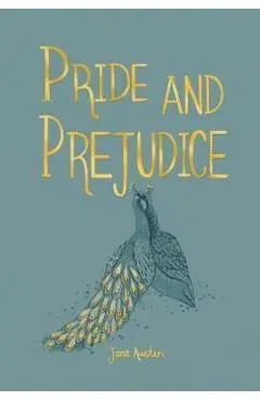 Pride and Prejudice -