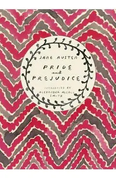 Pride and Prejudice
