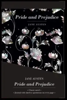 Pride and Prejudice Gift Set. Book & Journal, Hardback/Chiltern Publishing