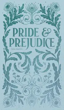 Pride and Prejudice, Hardback/***