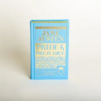Pride and Prejudice, Hardback/Jane Austen