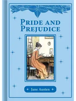 Pride and Prejudice, Hardback/Jane Austen