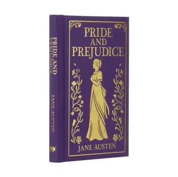 Pride and Prejudice, Hardback/Jane Austen