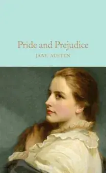 Pride and Prejudice, Hardcover/Henry Hitchings