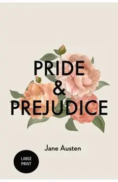 Pride and Prejudice - Jane Austen