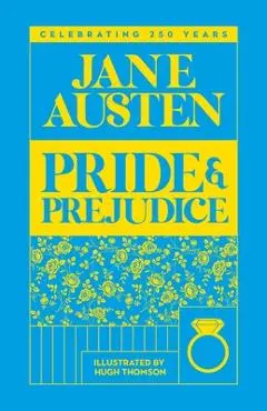 Pride and Prejudice - Jane Austen