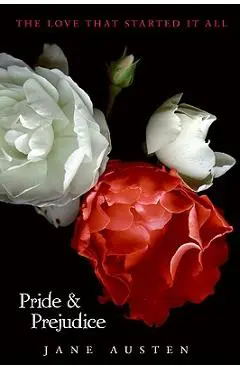 Pride and Prejudice - Jane Austen